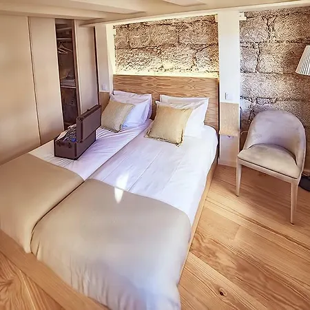Appartement Chaves Do Porto