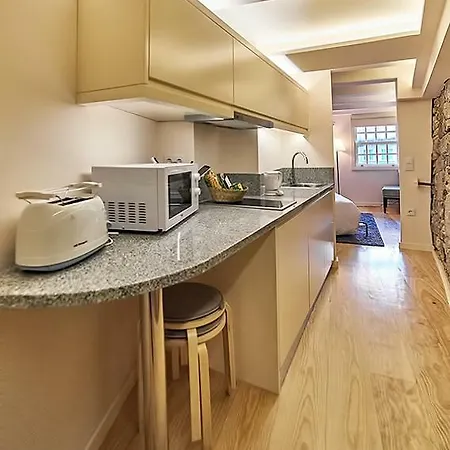 Chaves Do Appartement