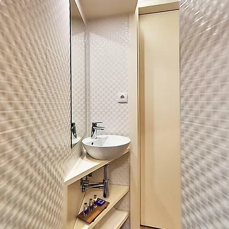 Appartement Chaves Do Porto