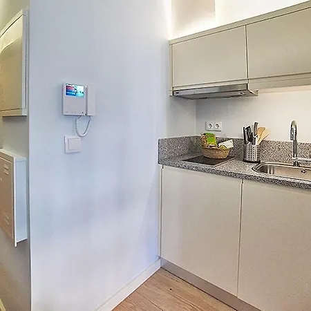 Chaves Do Appartement