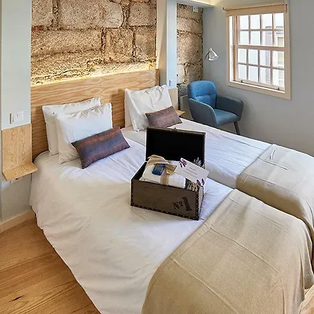 Appartement Chaves Do Porto