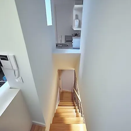 Appartement Chaves Do