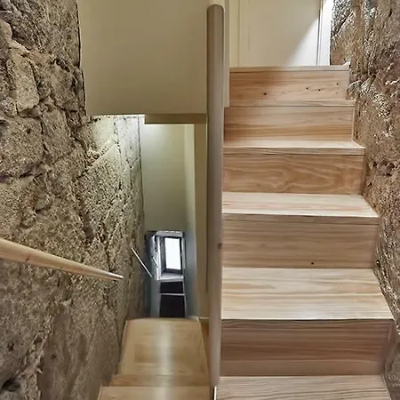Appartement Chaves Do