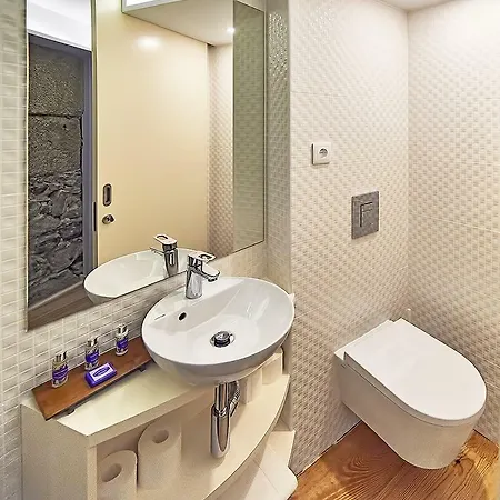 Chaves Do Appartement Porto